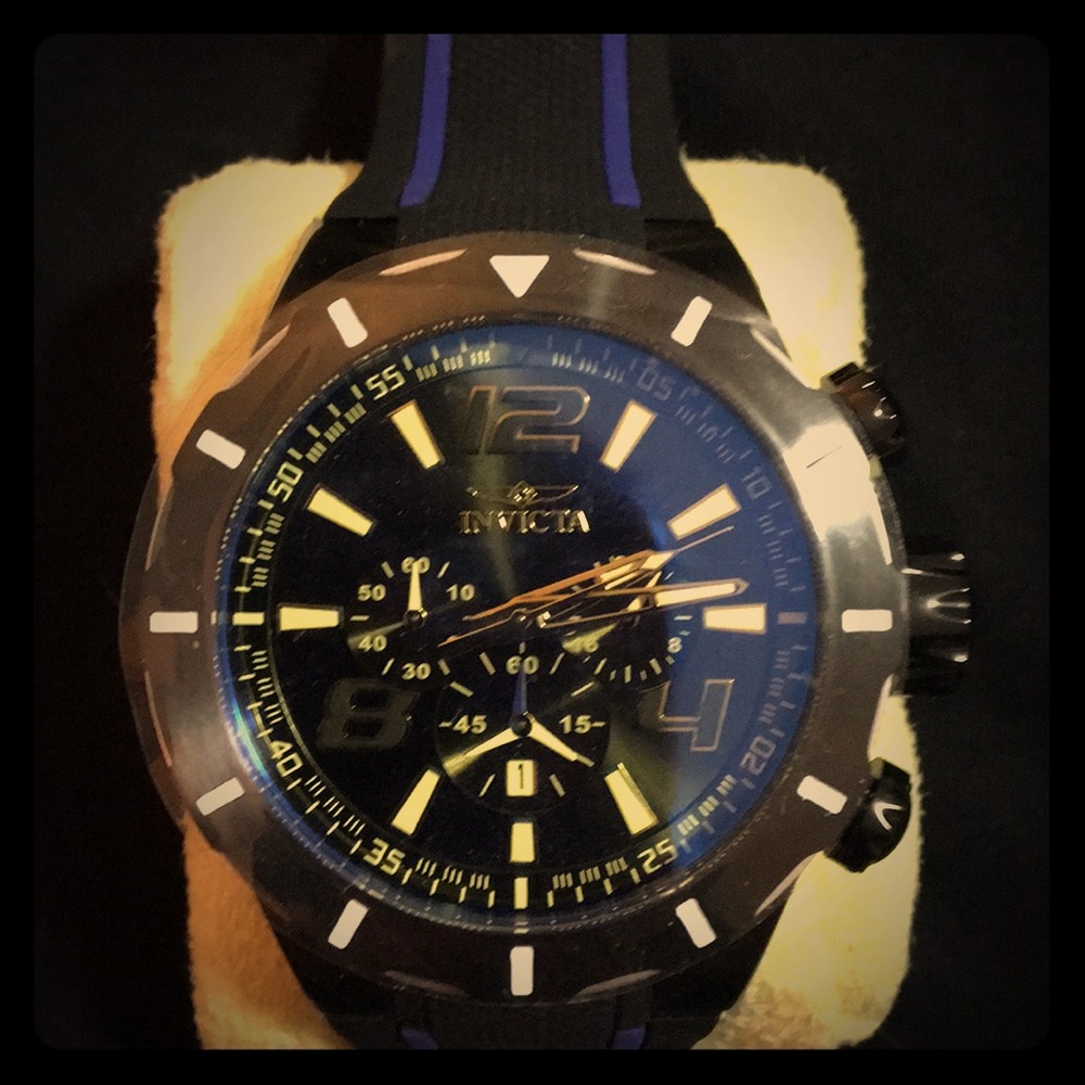 Invicta tinted glass S1 Rally Turbo “Radar”